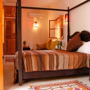 Suite deluxe